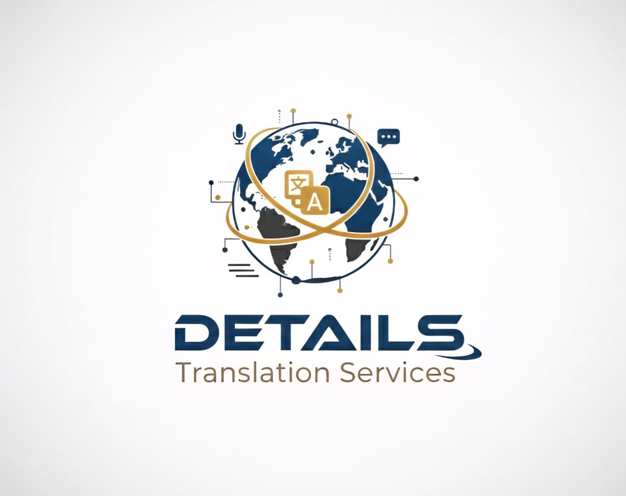 تفريغ صوتي معتمد دبي