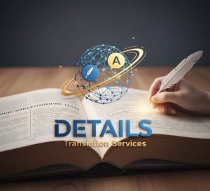 خدمات ترجمة وثائق المحاكم 2026 في ابو ظبي