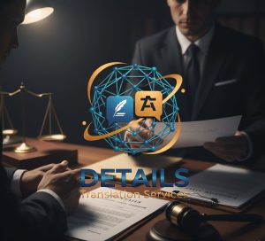 خدمات ترجمة وثائق المحاكم 2026 في ابو ظبي