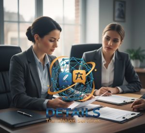  أفضل شركة ترجمة وثائق المحكمة 2026 في الشارقة