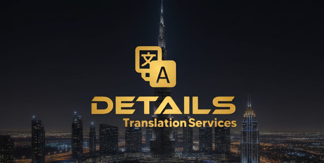 وثائق محاكم دبي