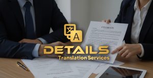 خدمات ترجمة وثائق المحاكم 2026 في الشارقة