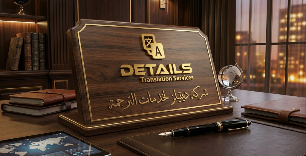 ترجمة قانونية معتمدة في دبي