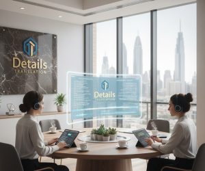 افضل مكتب ترجمة للطلاب في الامارات