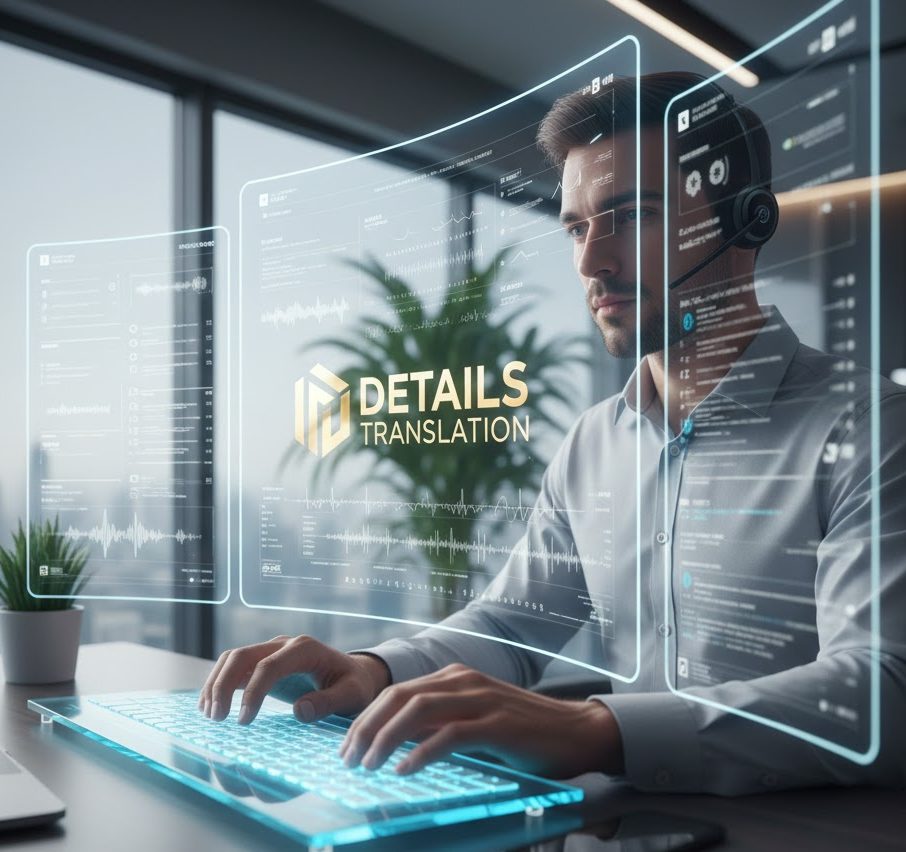 أفضل شركة ترجمة وثائق المحكمة 2026 في دبي