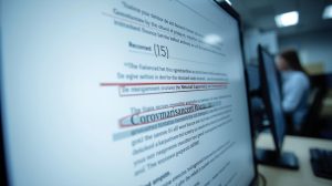 أخطاء الترجمة القانونية